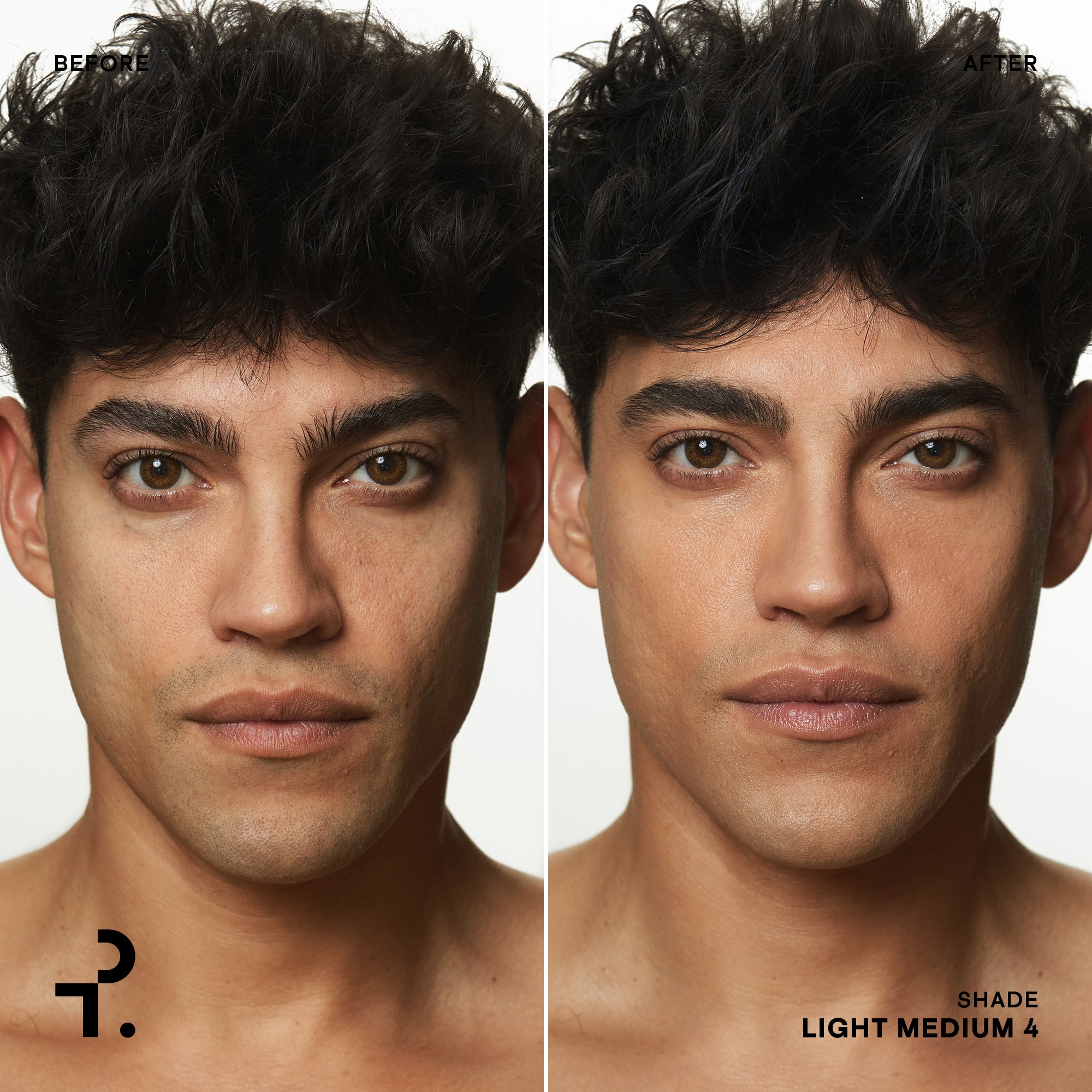 MAJOR SKIN CRÈME FOUNDATION AND FINISHING POWDER DUO (DÚO DE BASE DE MAQUILLAJE Y POLVO FIJADOR)